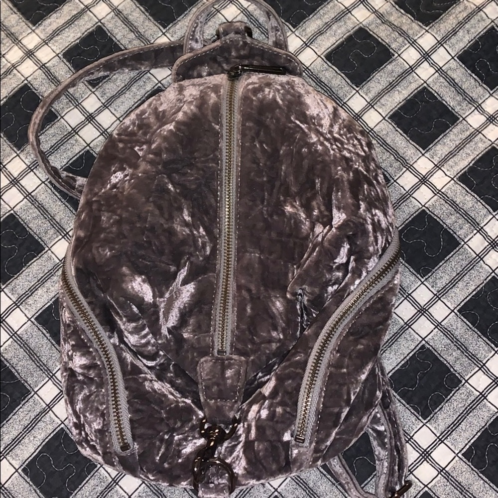 Rebecca Minkoff Julian Backpack